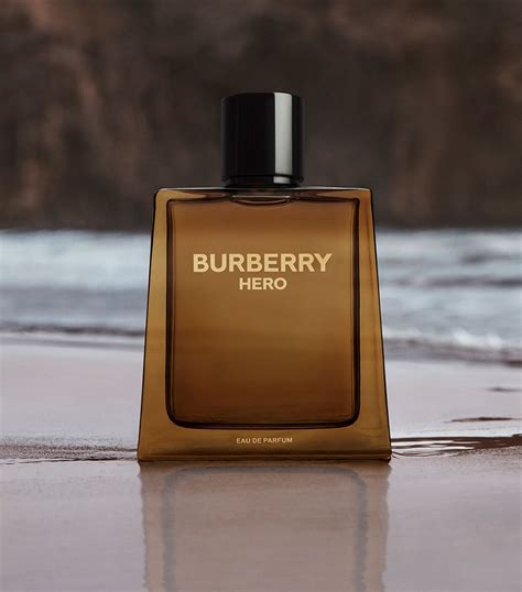 eau de parfum Burberry